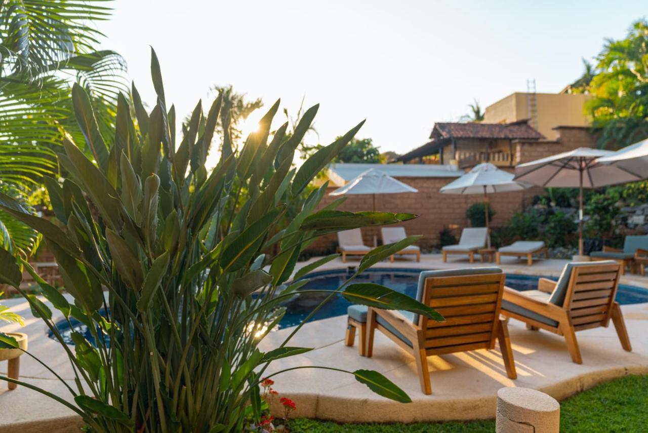 La Villa Luz (Adults Only) Zihuatanejo Eksteriør bilde