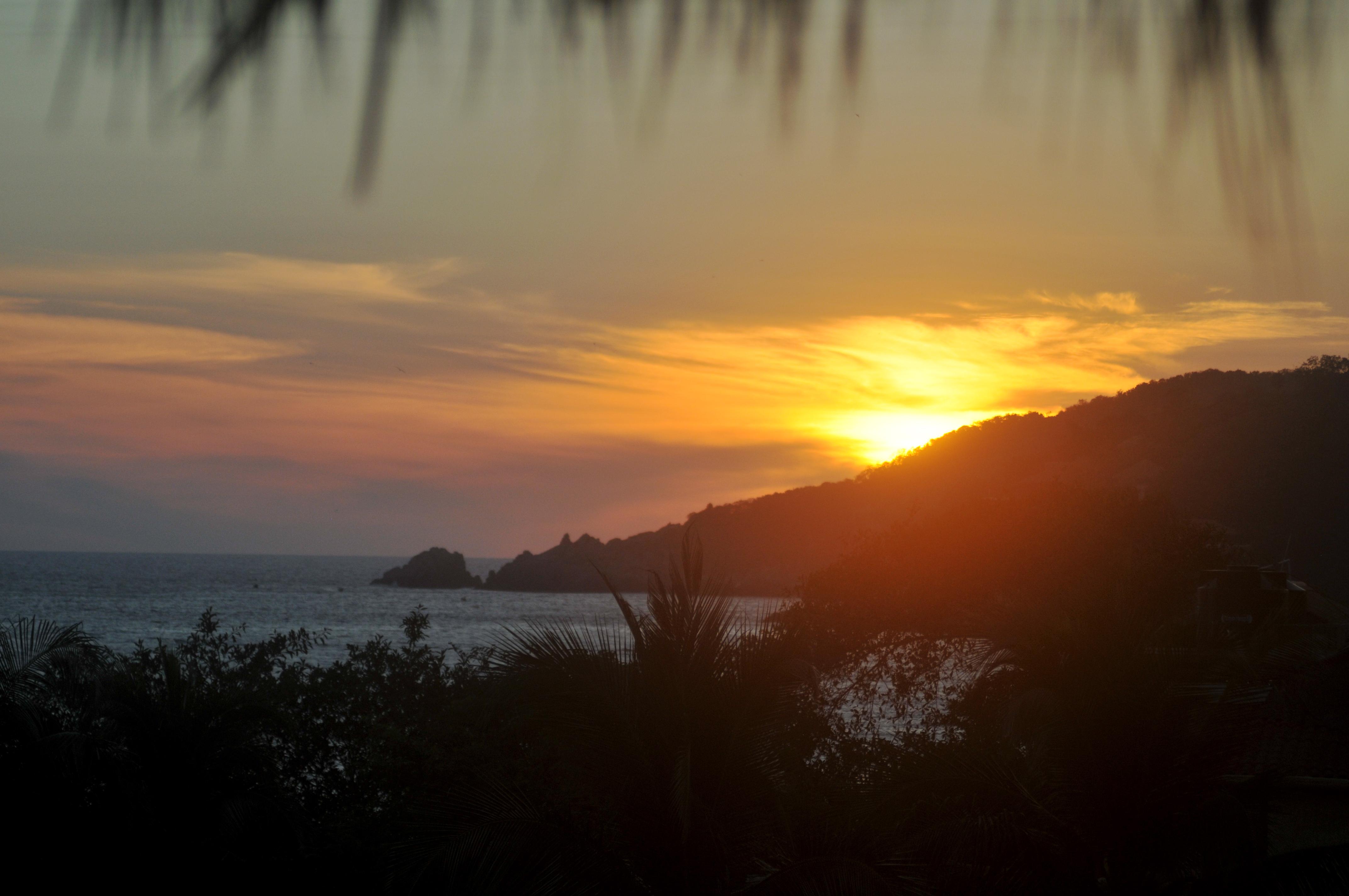 La Villa Luz (Adults Only) Zihuatanejo Eksteriør bilde