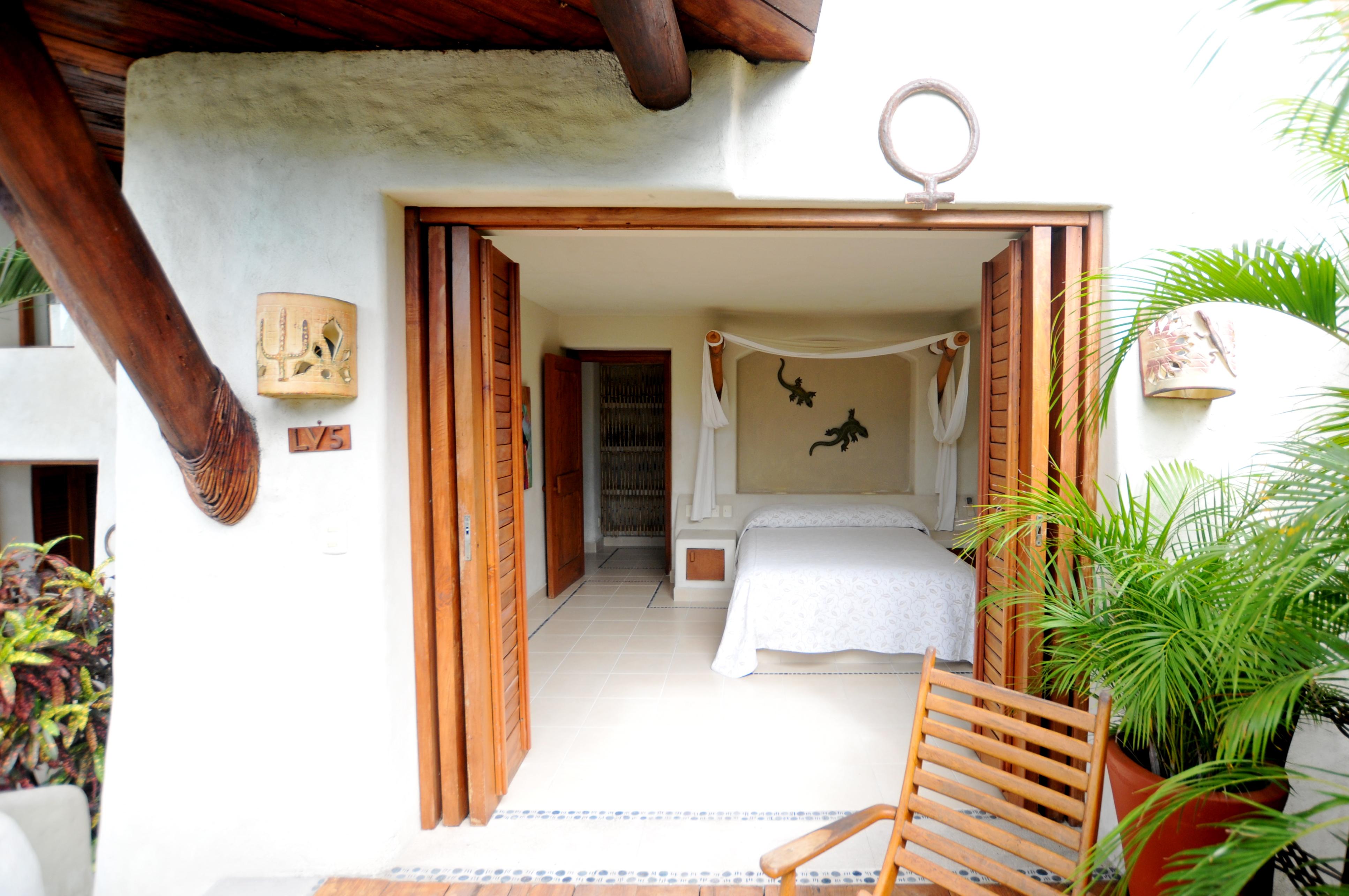 La Villa Luz (Adults Only) Zihuatanejo Eksteriør bilde
