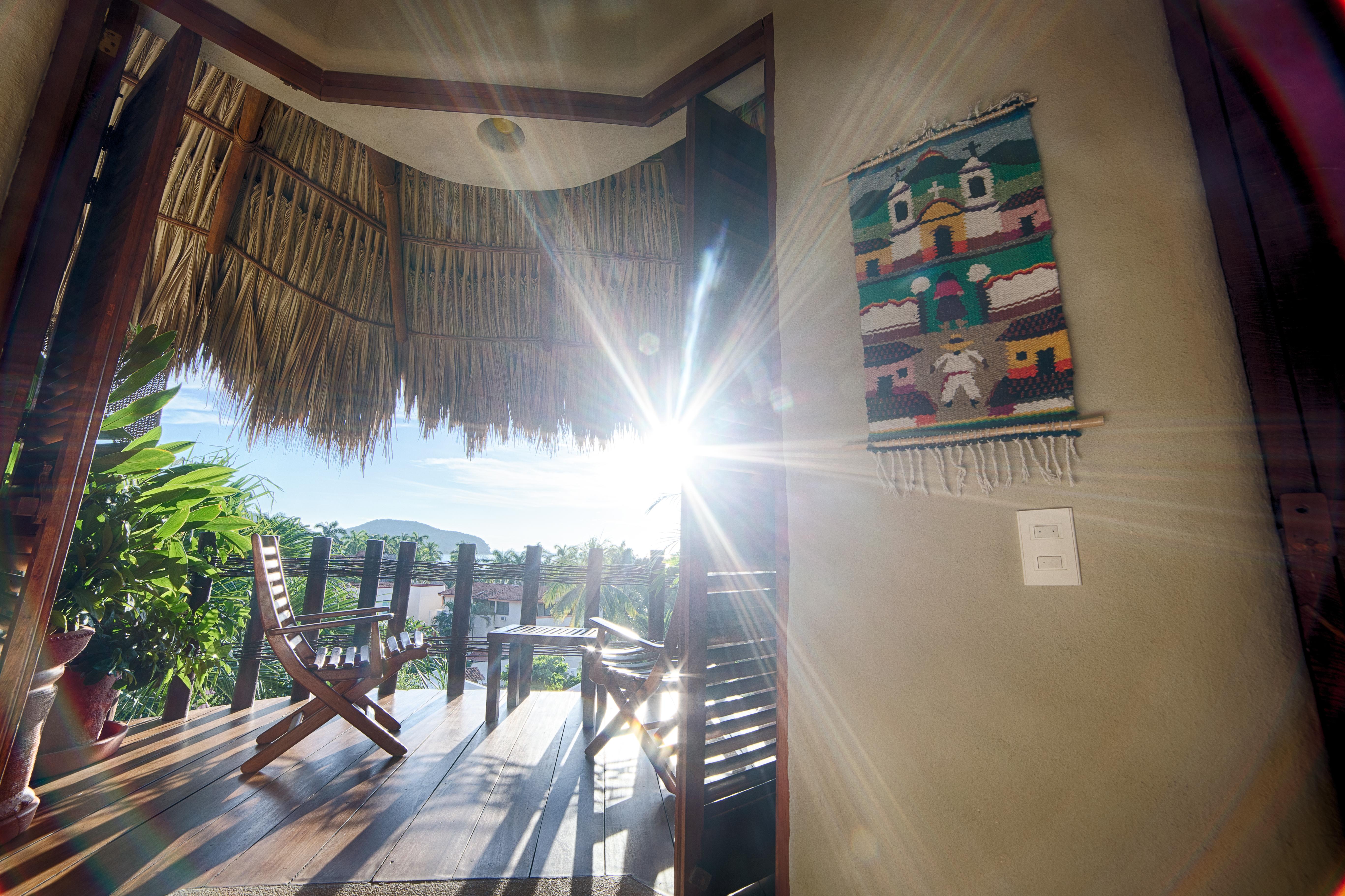 La Villa Luz (Adults Only) Zihuatanejo Eksteriør bilde