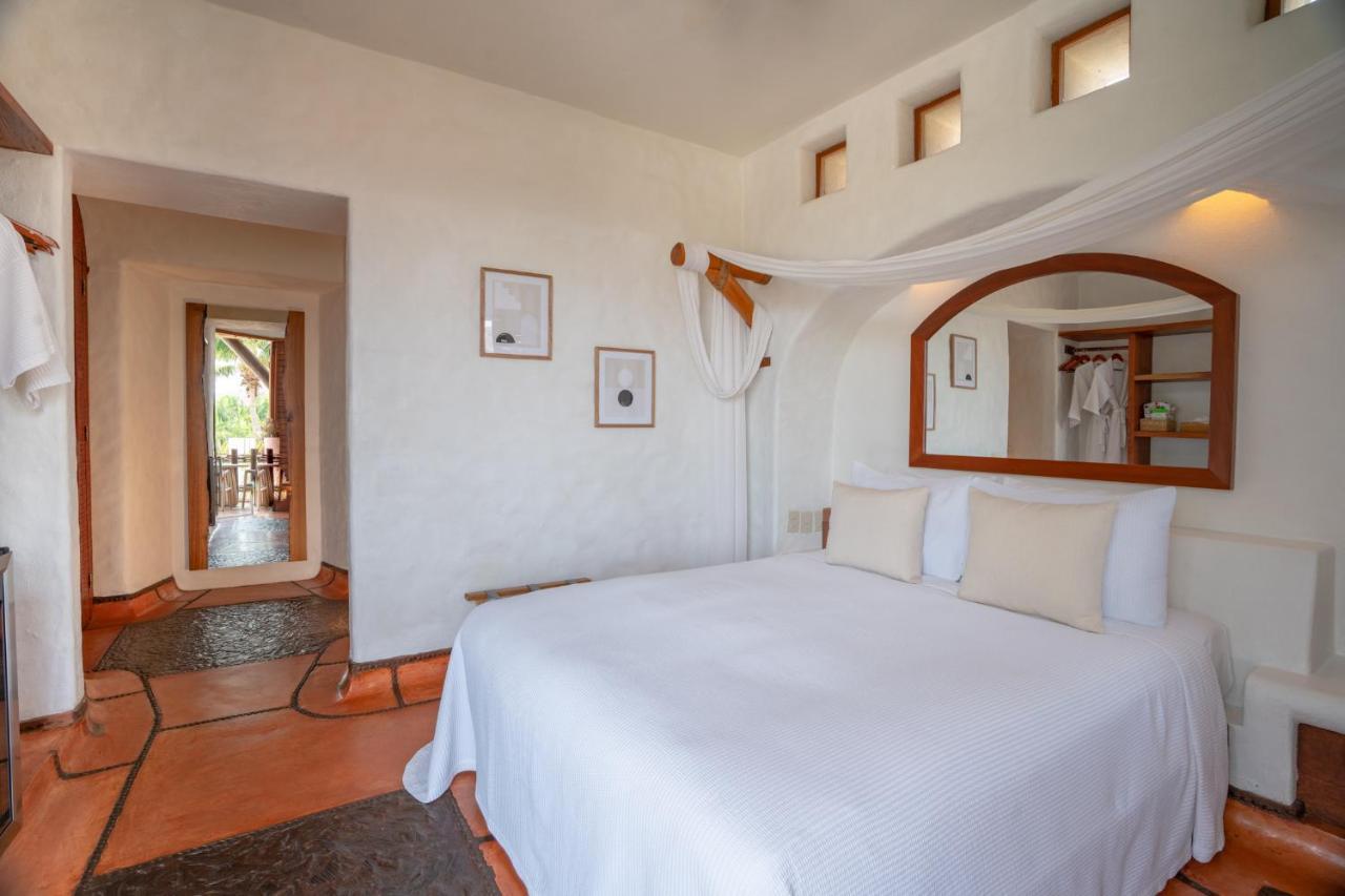 La Villa Luz (Adults Only) Zihuatanejo Eksteriør bilde