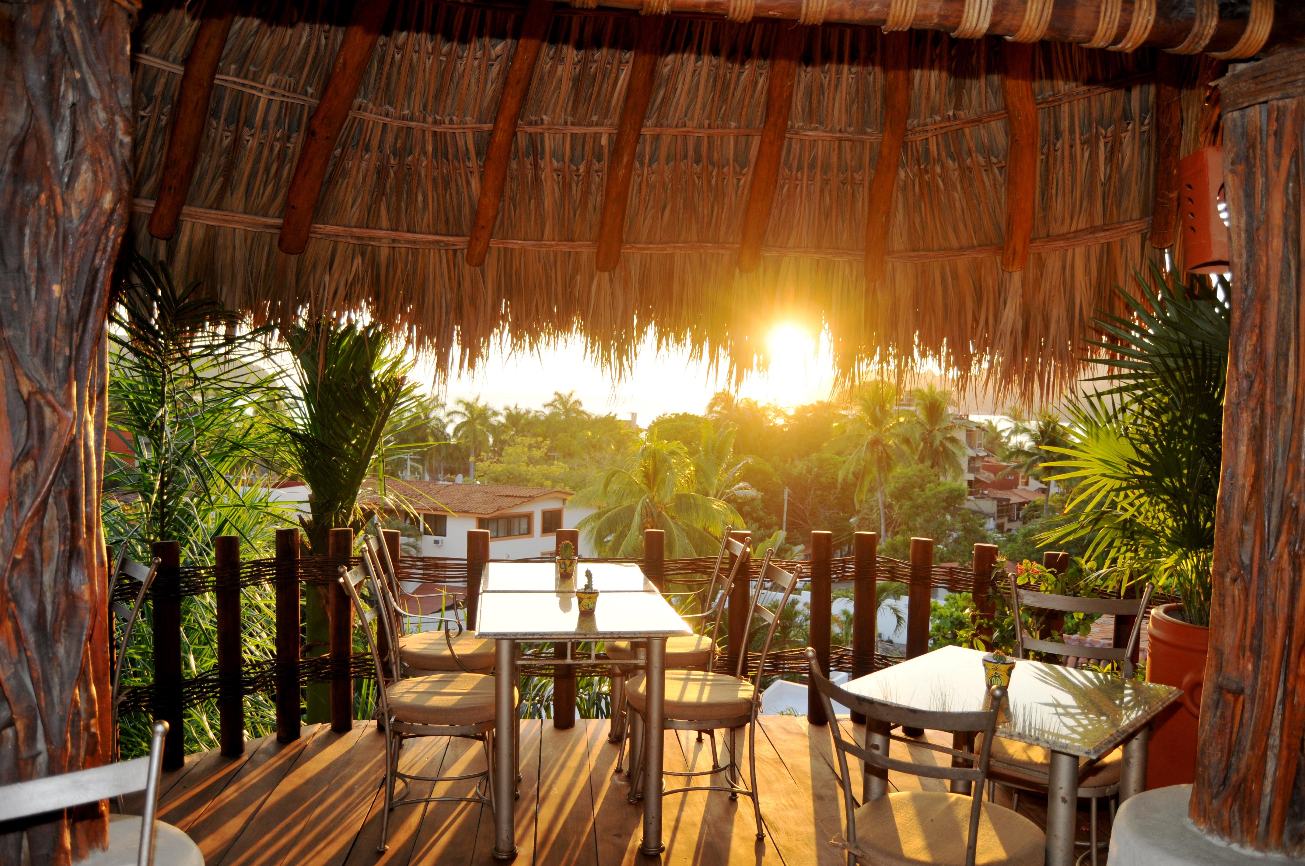La Villa Luz (Adults Only) Zihuatanejo Eksteriør bilde