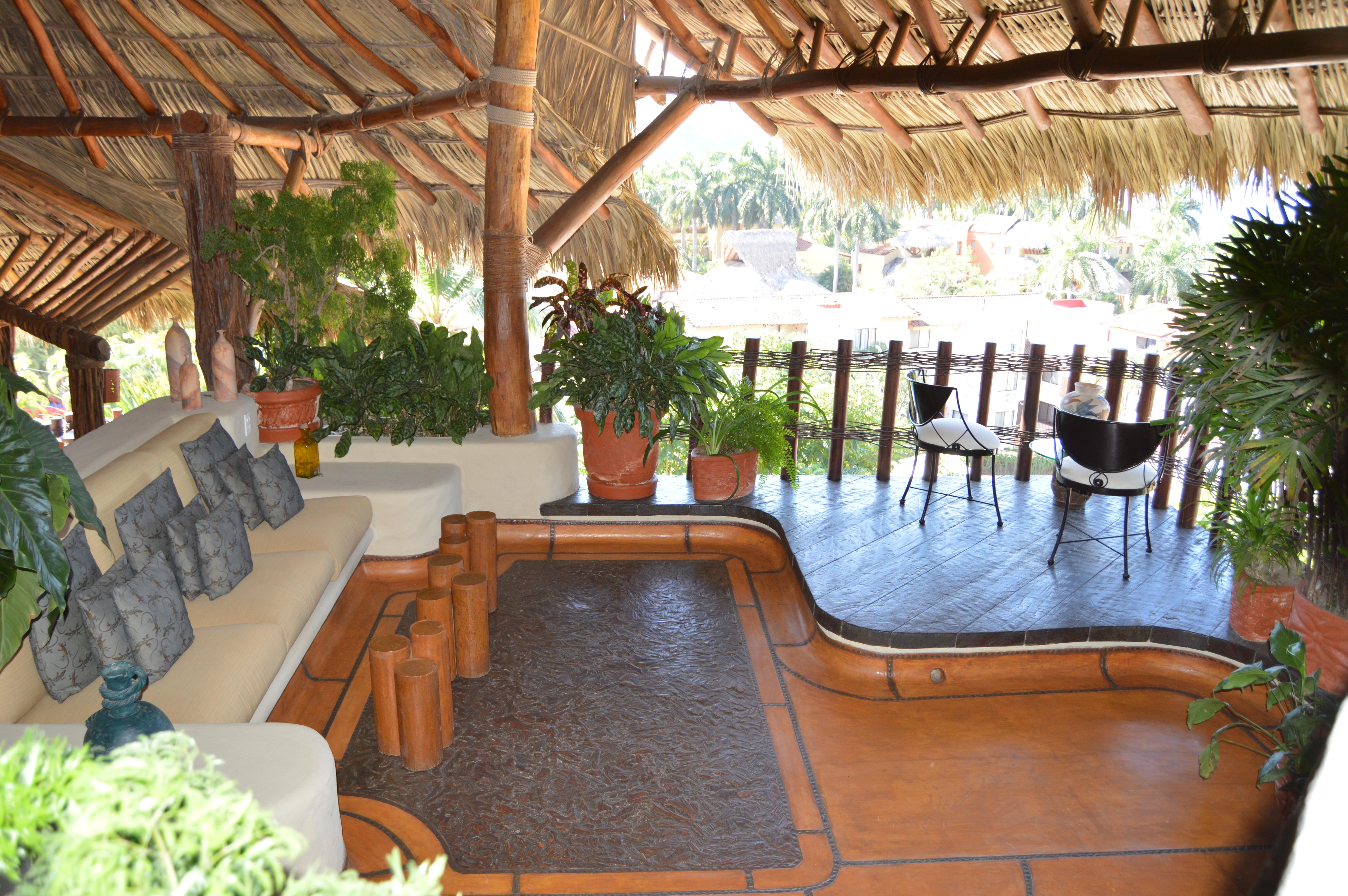 La Villa Luz (Adults Only) Zihuatanejo Eksteriør bilde