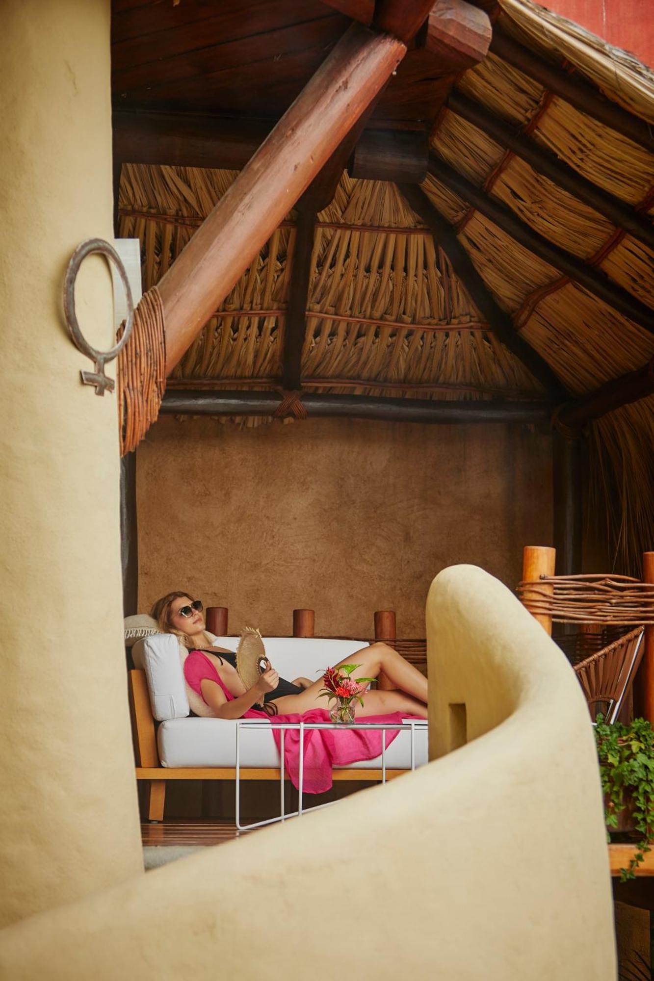 La Villa Luz (Adults Only) Zihuatanejo Eksteriør bilde