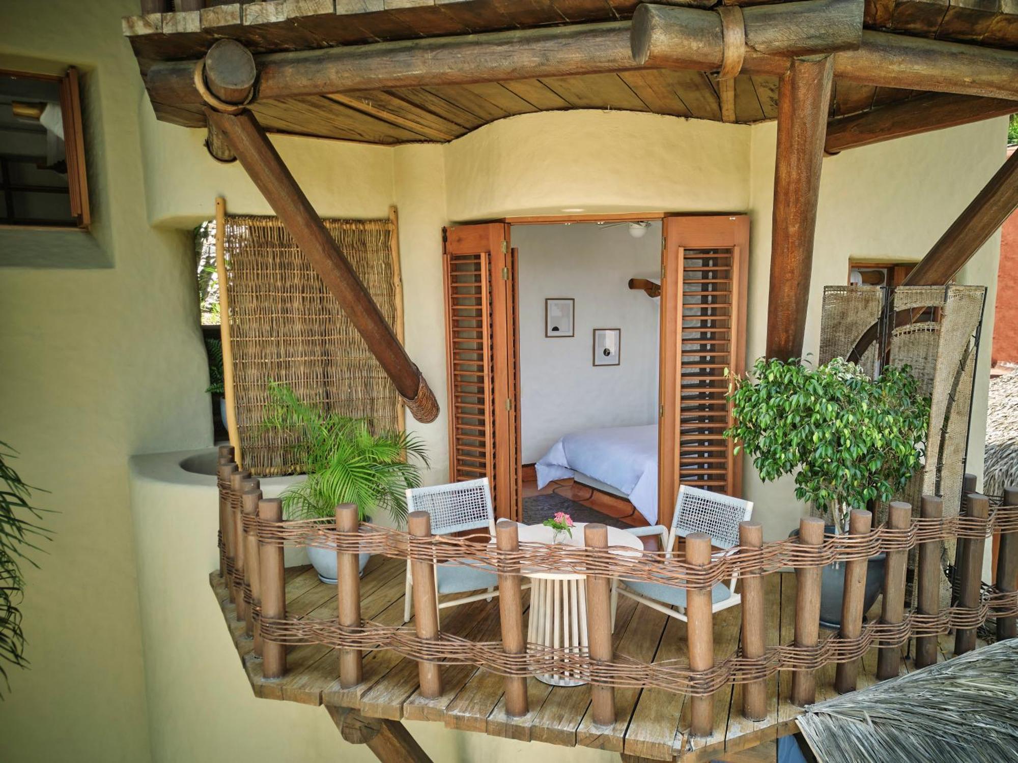 La Villa Luz (Adults Only) Zihuatanejo Eksteriør bilde