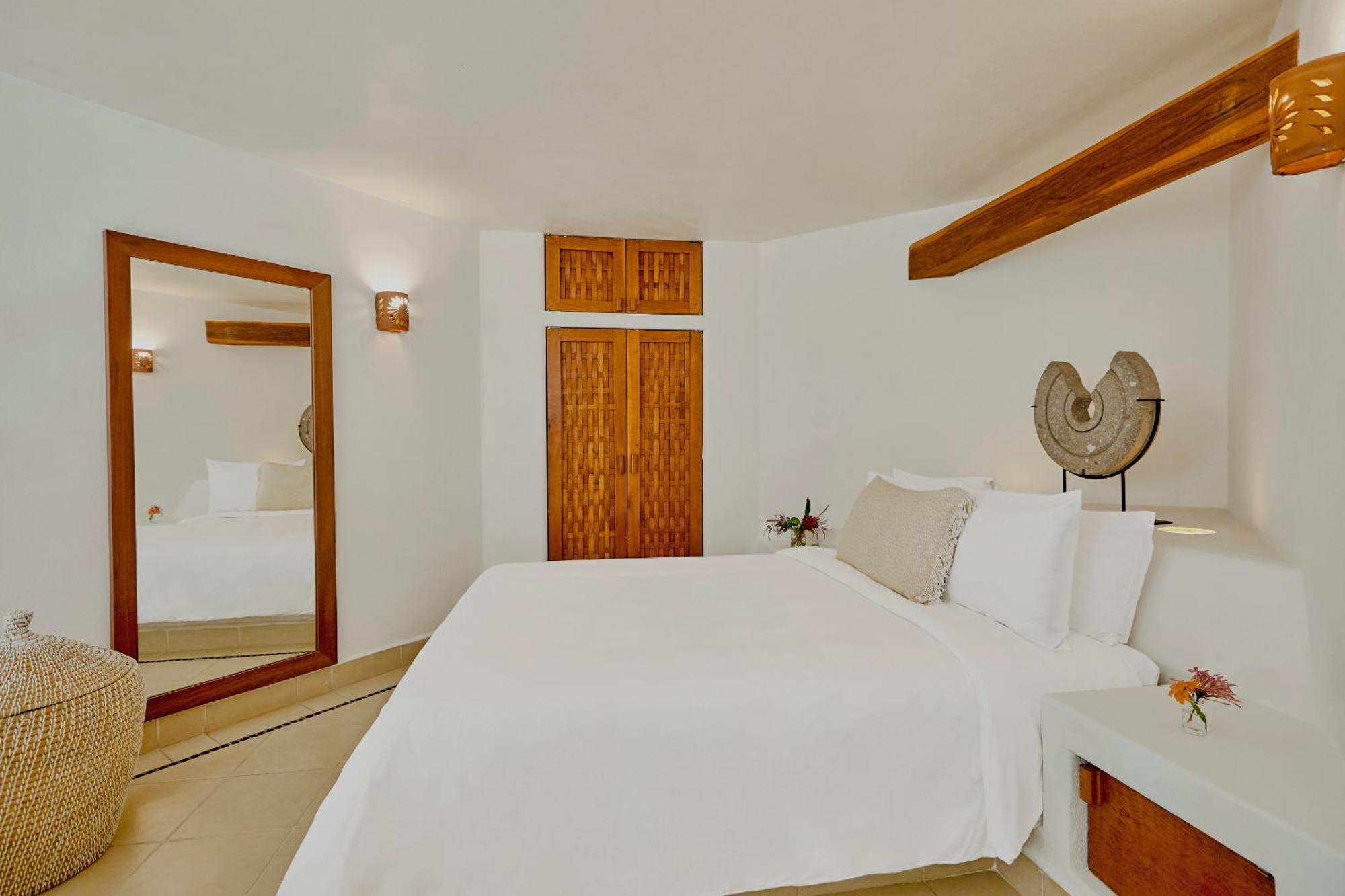 La Villa Luz (Adults Only) Zihuatanejo Eksteriør bilde