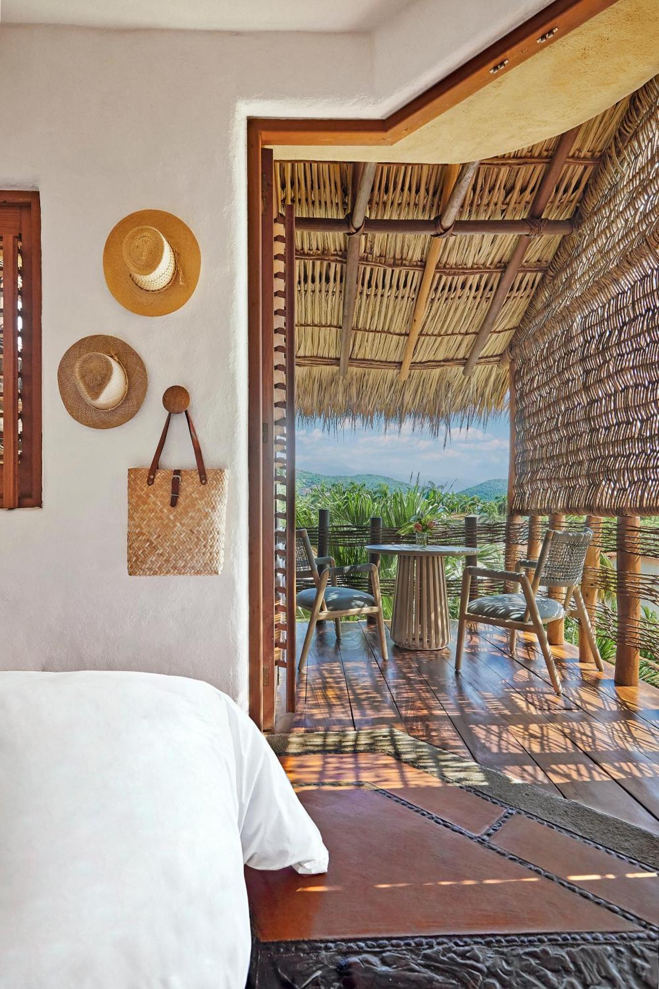 La Villa Luz (Adults Only) Zihuatanejo Eksteriør bilde