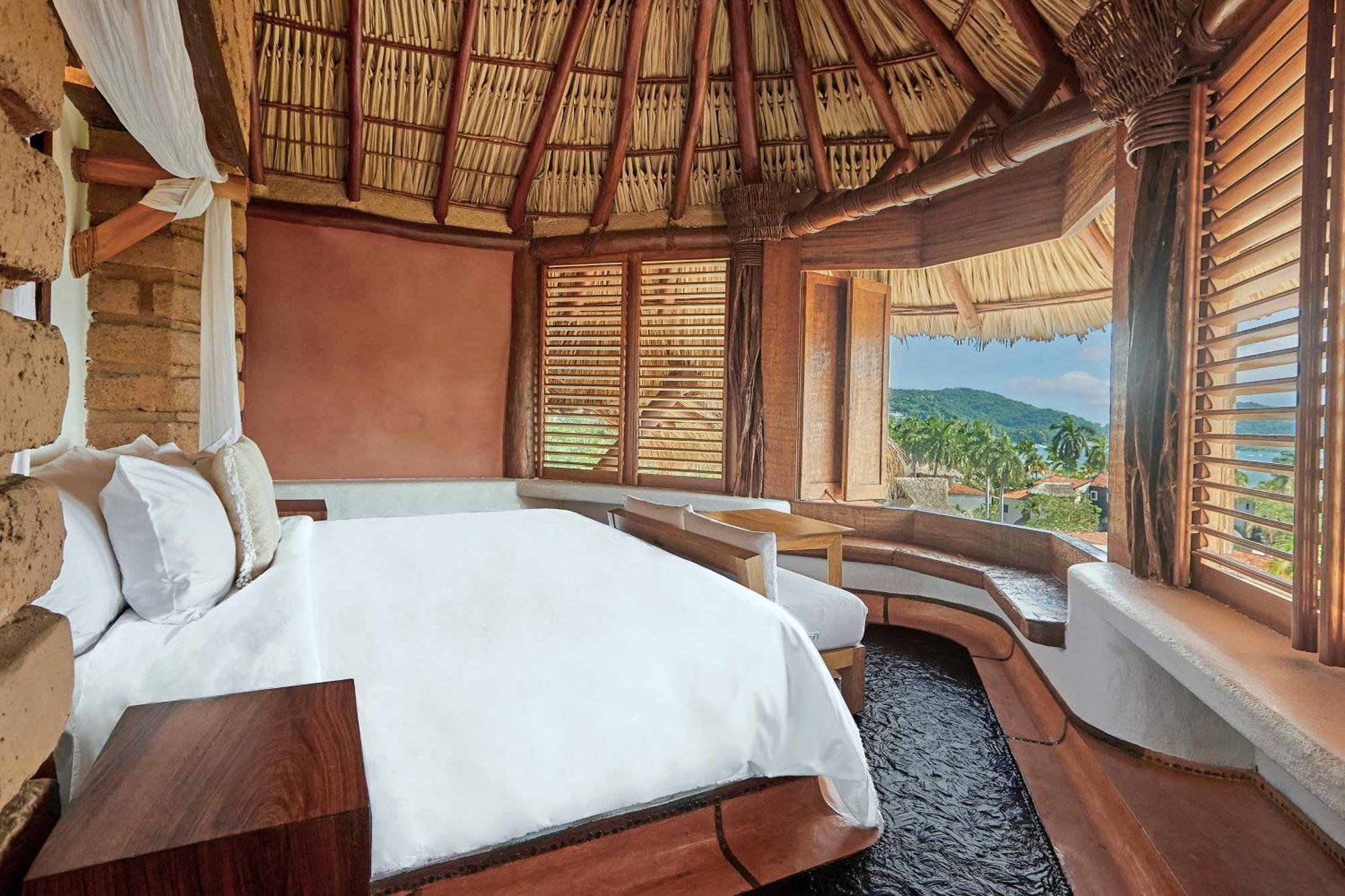 La Villa Luz (Adults Only) Zihuatanejo Eksteriør bilde