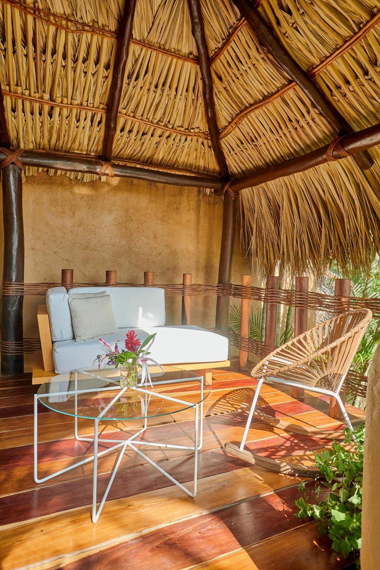 La Villa Luz (Adults Only) Zihuatanejo Eksteriør bilde