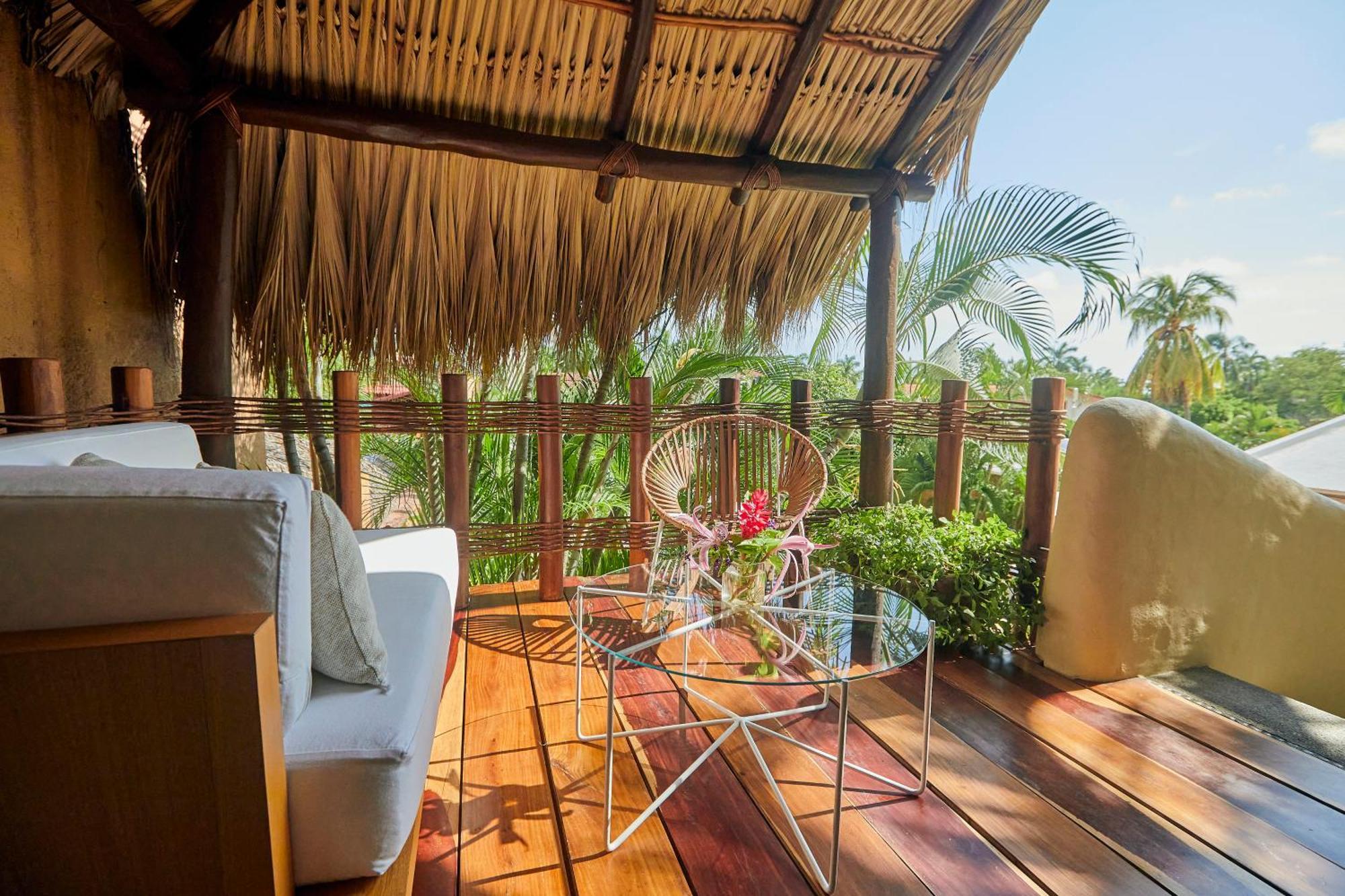 La Villa Luz (Adults Only) Zihuatanejo Eksteriør bilde